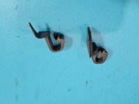 KIEROWNICA Wlot powietrza Skoda Superb III 2.0 tdi (DTSB)