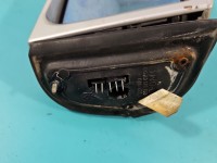 Lusterko prawe Mercedes W202 srebrny europa