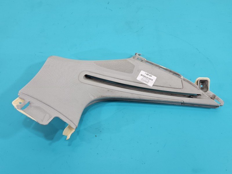 Osłona ZAŚLEPKA PLASTIK AUDI A6 C7 4G9867245C Osłona ZAŚLEPKA PLASTIK AUDI A6 C7 4G9867245C