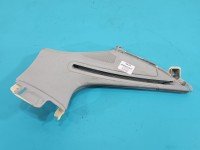 Osłona ZAŚLEPKA PLASTIK AUDI A6 C7 4G9867245C