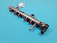 Listwa wtryskowa CZUJNIKI Lancia Thema II 11-14 0445216044, 35022119G, 0281006209 3.0 CRD
