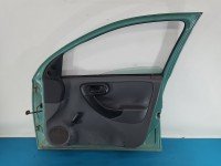 DRZWI PRZÓD PRAWE PASAŻERA Opel Corsa C 5d