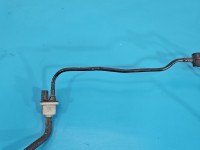 Rura przewód Volkswagen, PODCIŚNIENIA Vw Passat B8 04E133514C 1.4 tsi