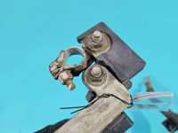 KLEMA INSTALACJA WIĄZKA MINUSOWA MINUS Toyota Rav4 IV 28850-26012