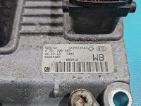 Komputer Sterownik silnika 0261208393 Opel Corsa C 1.0 12V