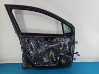 DRZWI PRZÓD LEWE KIEROWCY Suzuki Sx4 S-Cross 13-21 5d ZQ6 C14