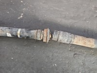 Wał napędowy tył Honda CR-V II 2.0 16V