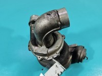 Turbosprężarka Toyota Auris I 17201-0R041 2.0 D4D 126KM