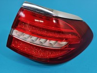 Lampa tył prawa Mercedes W213 kombi EUROPA