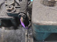 Sprężarka klimatyzacji kompresor Bmw X3 e83 447260-0782, 6915388