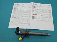 Wtryskiwacz Volvo S60 I 0445110078 2.4 D5