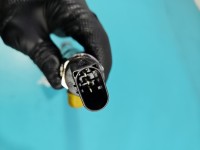 Listwa wtryskowa CZUJNIKI 0445214183, 7809128, 0281002949 Bmw X3 e83 2.0d