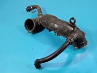 Rura BMW F20 2.0d 586509 przewód Turbo- filtr powietrza