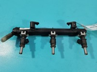 Wtryskiwacz Vw Up! 04C133313AH, 04E906031L 1.0 MPI