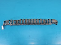 Wzmocnienie zderzaka przód belka Ford Focus Mk4 Producent części: FORD, Absorber, pękniecie, JX7B-17E896-A1 przednie BJ