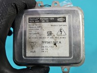 Przetwornica xenon Porsche Panamera I 970 5DV009720-10