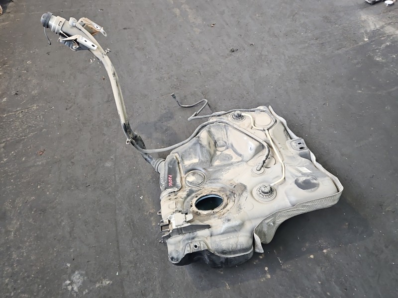 Zbiornik paliwa bak Cupra Formentor 1.5 TSI