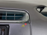 Zderzak przód przedni Renault Fluence beżowy TEKNG