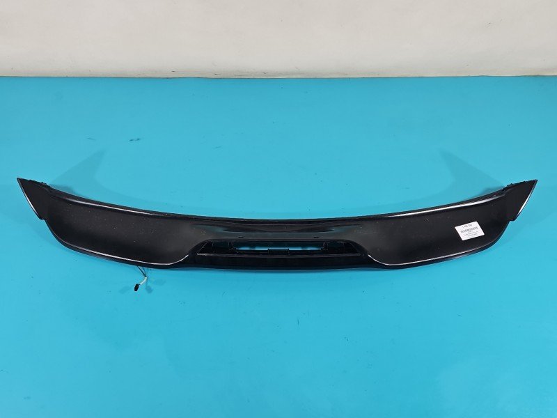 Spoiler lotka klapy Porsche Cayenne II czarny LC9X Spoiler lotka klapy Porsche Cayenne II czarny LC9X