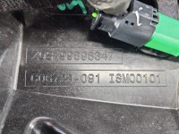 Klapa tył Peugeot 508 II 18- HB 5d EKL