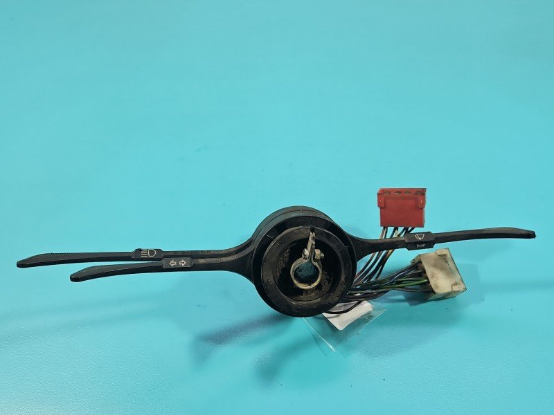 Przełącznik zespolony Lublin