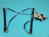 Podnośnik przód lewy SZYBY WINDA Seat Arosa 6X0959802B 3d HB