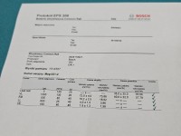 TESTOWANY Wtryskiwacz 0445110021 Renault Scenic I 1.9 dci 102KM