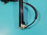 Podnośnik przód lewy SZYBY WINDA Seat Arosa 6X0959802B 3d HB