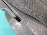 Fotel lewy przód kierowcy Ford S-max I MK1 EU 5d