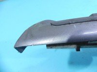 Stopień Toyota Land Cruiser 120 J120 3.0 D4D