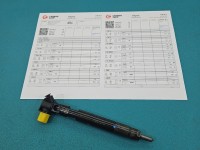 Wtryskiwacz Mercedes W246 28272472, A6510702387 2.1 cdi