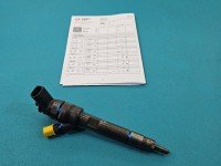 TESTOWANY Wtryskiwacz BMW X1 E84 0445110601 2.0d