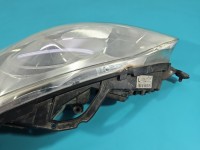 Reflektor lewy lampa przód Peugeot 407 EUROPA 9656668880, 0301213201
