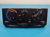 Konsola panel nawiewu Daewoo Lanos