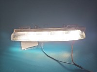Halogen lewy Mercedes W204 A2049068900