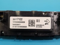 Konsola panel nawiewu Opel Insignia B 39177122