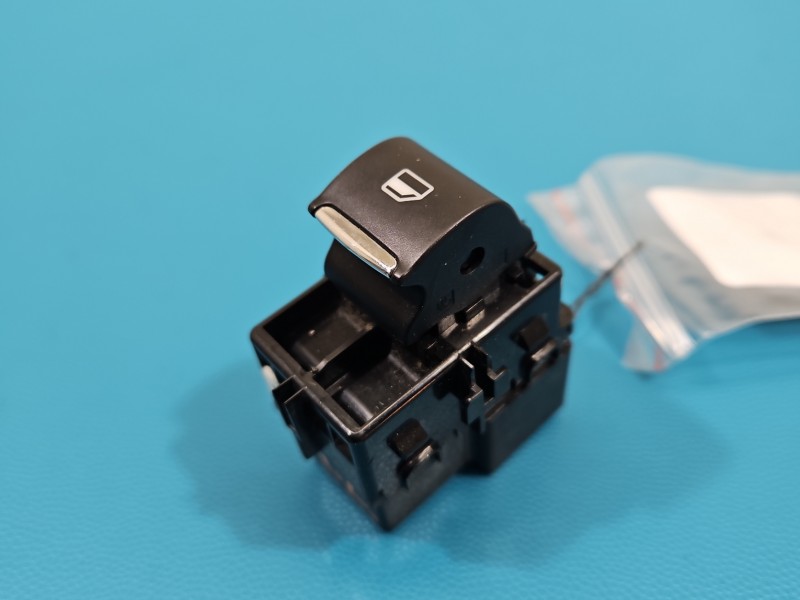 Przełącznik szyb Ford Edge II Producent części: FORD, tył lewy, GT4T-14529-BAW EU