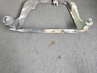 Sanki Belka silnika Ford S-max I MK1 2.2 tdci