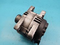 TEST Alternator Peugeot 407 9646321780 1.6 hdi