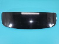 Spoiler lotka klapy LEXUS RX II 03-08 grafitowy 1E0