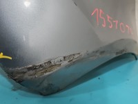 Zderzak tył Opel Meriva B Z179 HB