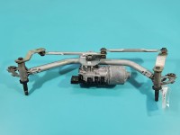 Silniczek Silnik wycieraczek przód Citroen C3 III 16-24 0390241589