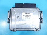 Komputer Sterownik silnika 0281031497, 39111-2A976 Kia Ceed II 12-18 1.6 crdi