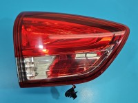 Lampa tył lewa klapy Renault Clio IV 12-20 kombi EUROPA 265559118R
