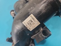 Kolektor ssący BMW X3 F25 2.0d 7807991, 8506406, 8506410