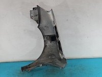 Błotnik przód prawy Vw Golf V beżowy LD1W