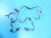 RURKI Przewód paliwowy Bmw f10 f11 2.0d