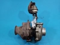 Turbosprężarka Opel Insignia A 2.0 cdti 131KM 786137-1, 55570748