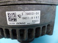 TEST Alternator BMW F45 F46 7640131-04, 104211-8182 2.0d