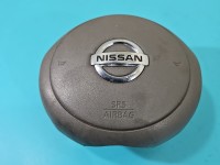 Poduszki powietrzne zestaw komplet Nissan Micra K13